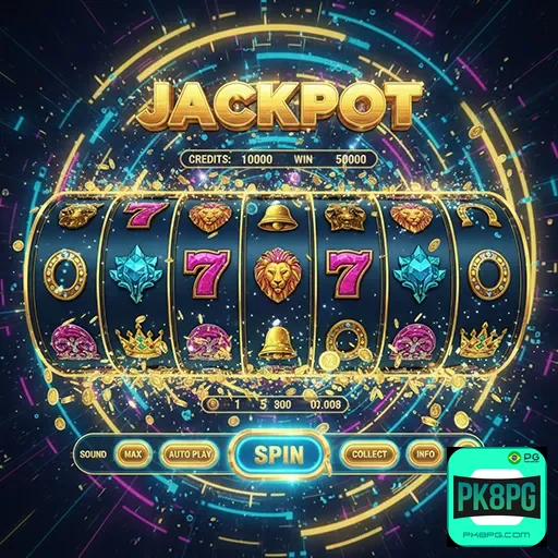 Guia sobre criar conta - pk8pg